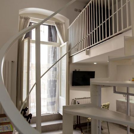 Dimora Del Corso Apartament バーリ エクステリア 写真