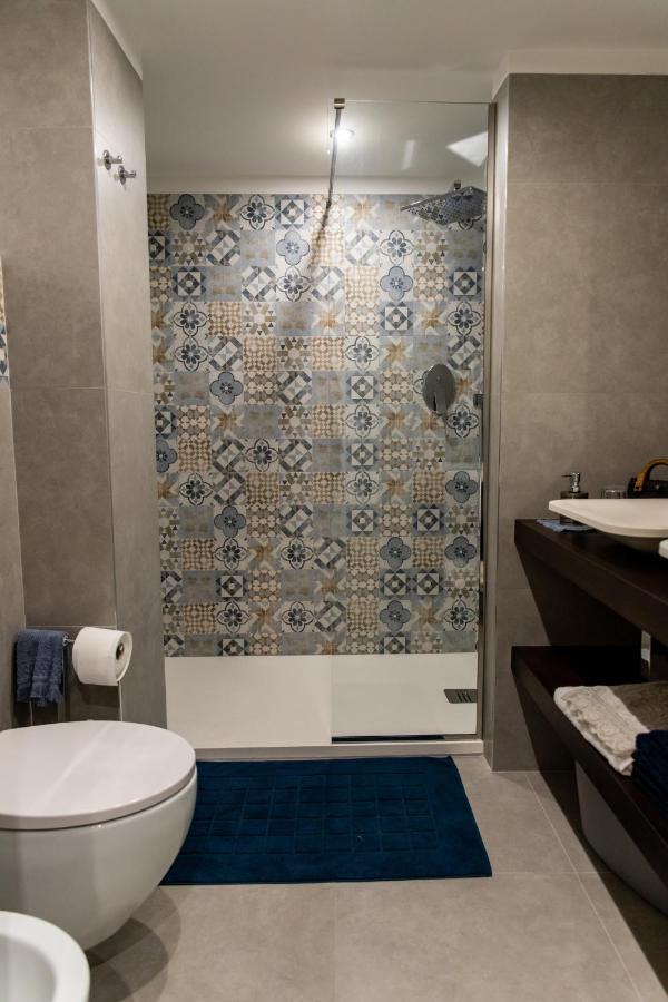 Dimora Del Corso Apartament バーリ エクステリア 写真