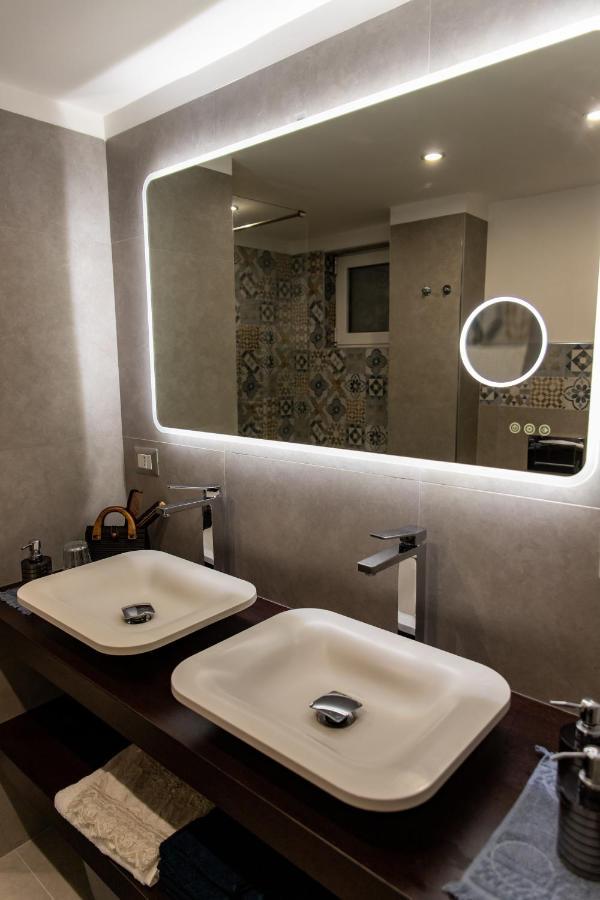 Dimora Del Corso Apartament バーリ エクステリア 写真