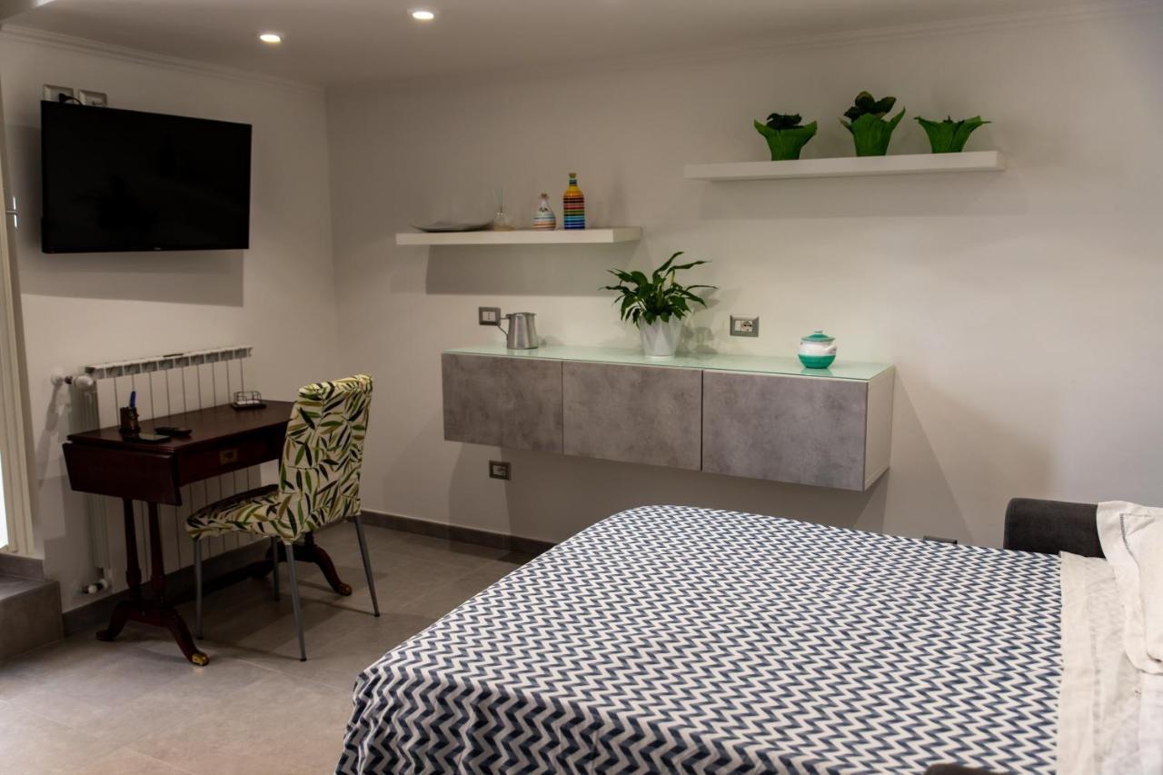 Dimora Del Corso Apartament バーリ エクステリア 写真