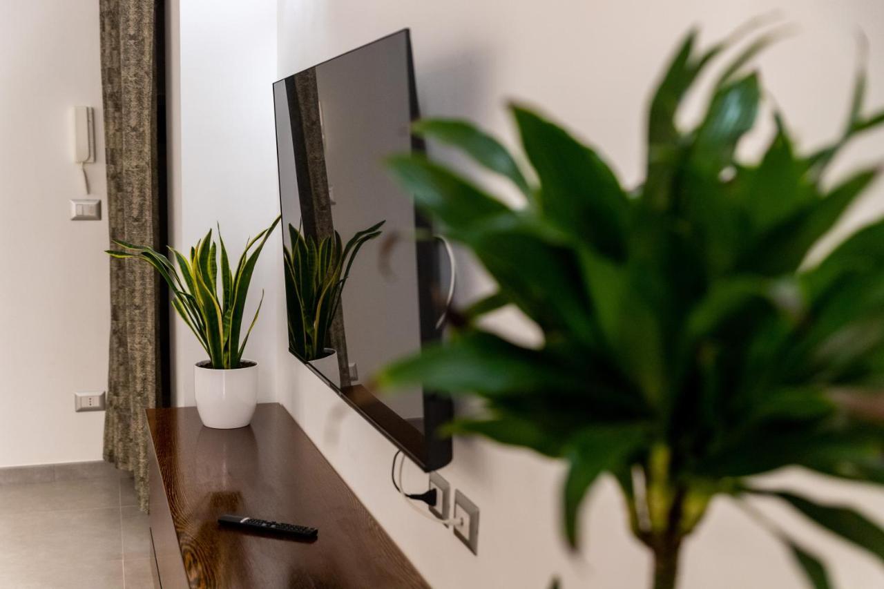 Dimora Del Corso Apartament バーリ エクステリア 写真