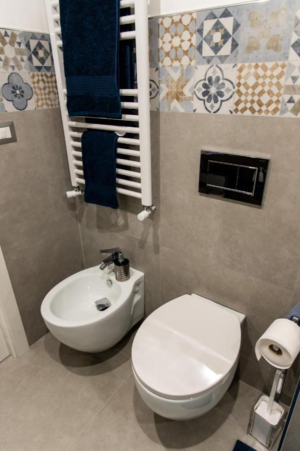 Dimora Del Corso Apartament バーリ エクステリア 写真