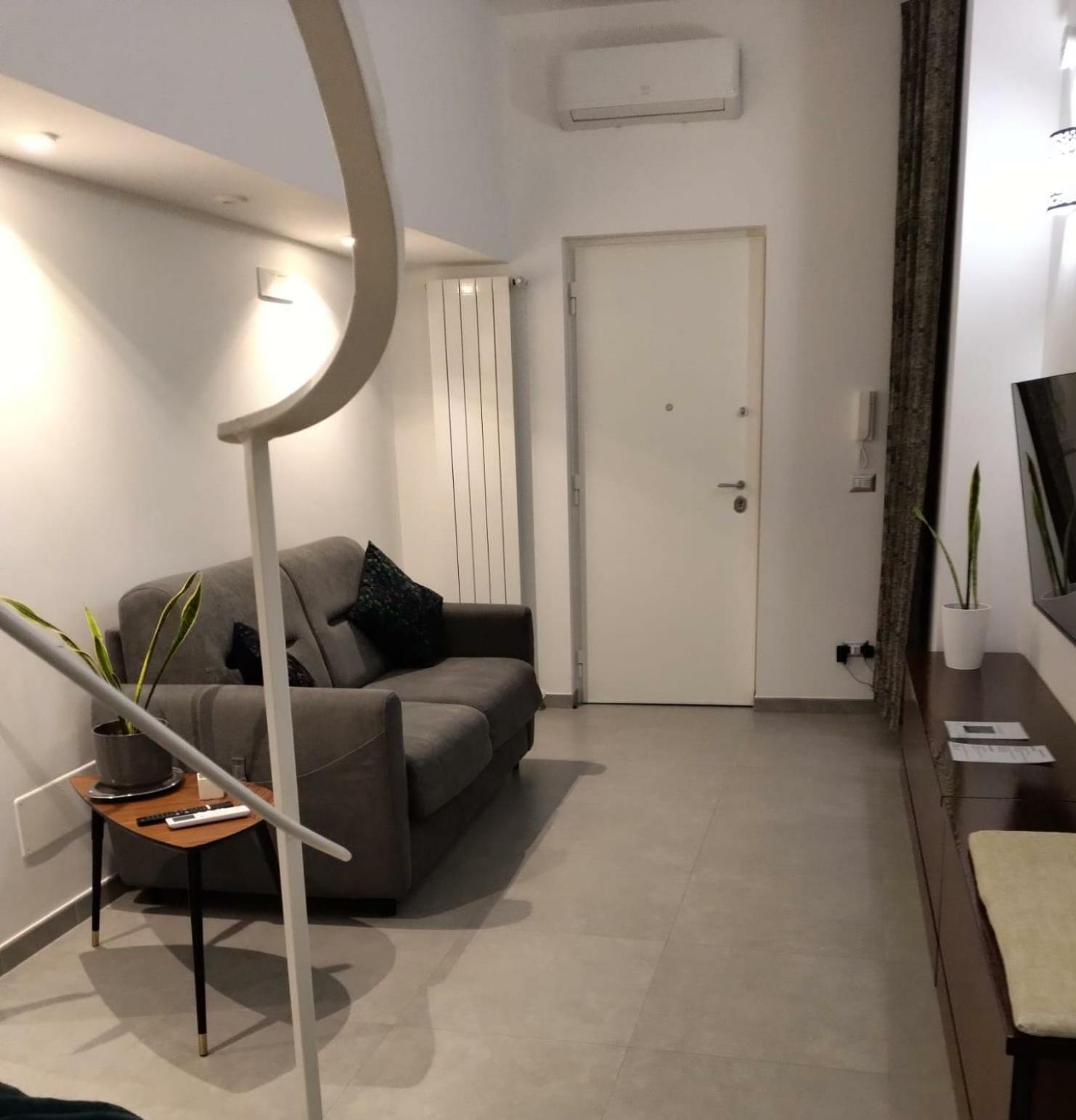 Dimora Del Corso Apartament バーリ エクステリア 写真