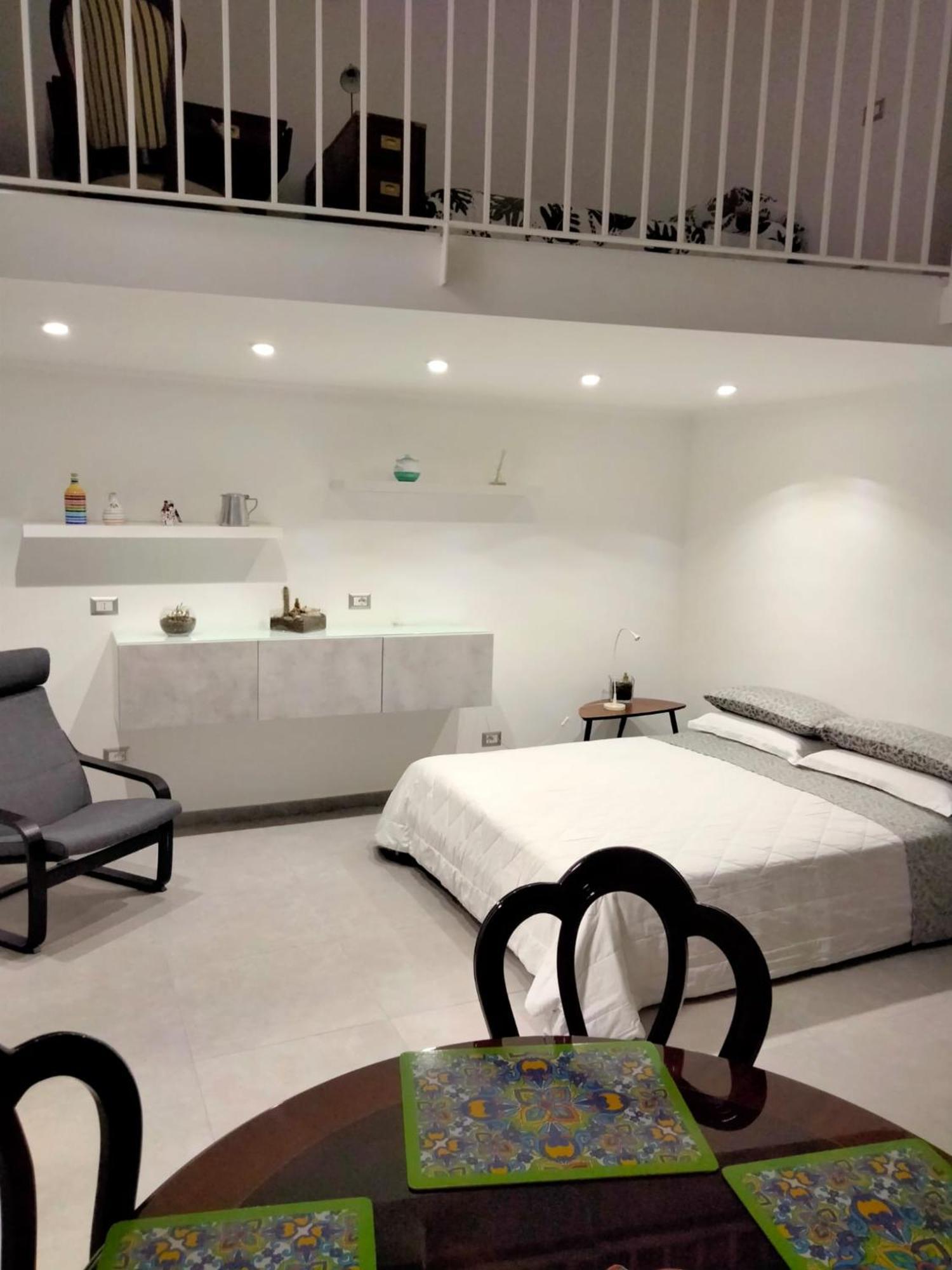 Dimora Del Corso Apartament バーリ エクステリア 写真